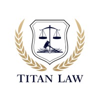 Titan Law Firm logo - Similar company to Canaccess Immigration Services P Ltd