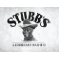 Stubb's Legendary Bar-B-Q logo - Similar company to The Mohawk