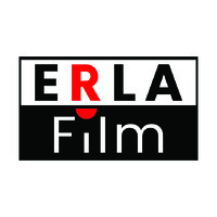 Erla Film logo - Similar company to Nitrowise Labs - Agile Software Delivery Teams