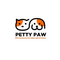 Petty Paw logo - Similar company to Argetesi