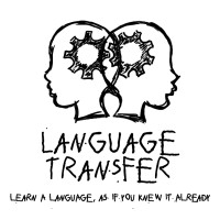 Language Transfer logo - Similar company to Lingualift