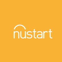 NuStart Sports logo - Similar company to Champions Tennis League
