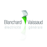 BLANCHARD-VAISSAUD ELECTRICITE logo - Similar company to Blanchard Electricite