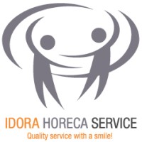 Idora Horeca Service (onderdeel van Idora Uitzendgroep B.V.) logo - Similar company to Identa
