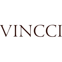VINCCI logo - Similar company to Z - Man Jeans