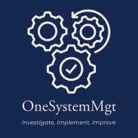OneSystemMgt Ltd logo - Similar company to Renewable Network Ltd