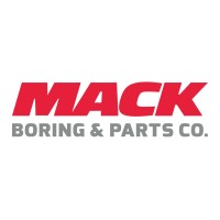 Mack Boring & Parts Co. logo - Similar company to Whisperpower