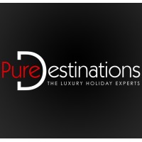 Pure Destinations logo - Similar company to First4Maths Academy