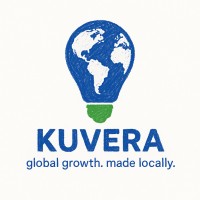 Kuvera Global LLC logo - Similar company to Simpl