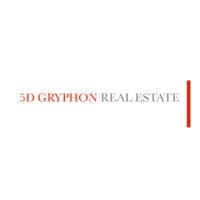 5D Gryphon Real Estate logo - Similar company to Akg Brands Real Estate
