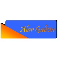 Alar Galicia logo - Similar company to Dion! Eventos