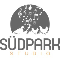 Südpark Studio München logo - Similar company to Ian Solutions