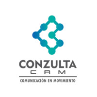 ConZulta CRM logo - Similar company to Edublock Crm