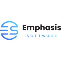 Emphasis Software logo - Similar company to Techincisive