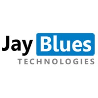 JayBlues Technologies logo - Similar company to Visonverse Technology