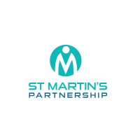 The St Martin'S Partnership