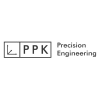 PPK Precision Engineering logo - Similar company to Dongguan Jr Precision Components Co., Ltd.