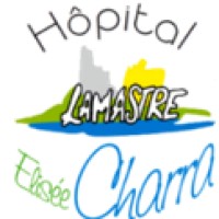 Centre hospitalier Elisée Charra logo - Similar company to Utep 0726