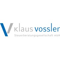 Klaus Vossler Steuerberatungsgesellschaft logo - Similar company to Moc - More Of Coffee Gbr
