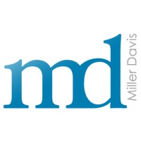 Miller Davis Agency logo - Similar company to Workstrat