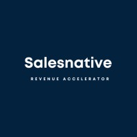 Salesnative logo - Similar company to Leads.Io