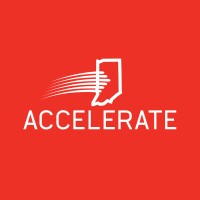 Accelerate West Central Indiana Economic Development logo - Similar company to Indiana County Sustainable Economic Development Task Force