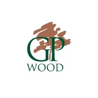 GP Wood Ltd logo - Similar company to Geodesic Domes Ltd.