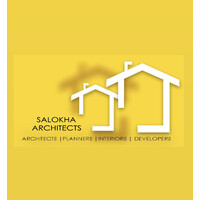 Salokha Architects logo - Similar company to Studio 55