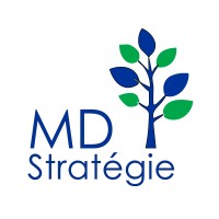 MD Stratégie logo - Similar company to Hermantin Maffre Clouet Advisory