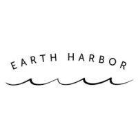 Earth Harbor Naturals logo - Similar company to Purity Cosmetics (100% Pure)
