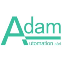 Adam Automation Sàrl logo - Similar company to Transitube
