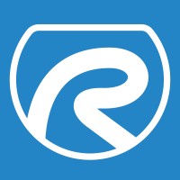 RAW Charging logo - Similar company to Be.Ev