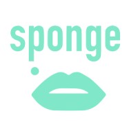 sponge. logo - Similar company to Growth 2 Mindset