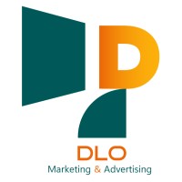 DLO™ logo - Similar company to Makeen ™