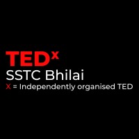 TEDxSSTC Bhilai logo - Similar company to Hackthespace