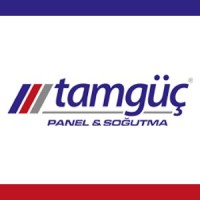 Tamgüç Panel ve Soğutma Sistemleri logo - Similar company to Frigoline Group