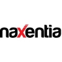 Naxentia logo - Similar company to Alfatherm Spa