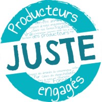 Marque JUSTE logo - Similar company to Le Séchoir De Fab'