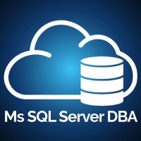 Ms SQL Server DBA logo - Similar company to Sql Server Dba Group @Linkedin