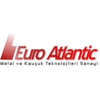 Euro Atlantic Metal ve Kauçuk Teknolojileri Sanayi logo - Similar company to Altu Kauçuk