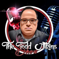 The Todd Atkins Show logo - Similar company to Main Fm