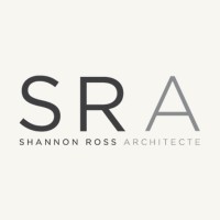 Shannon Ross Architect logo - Similar company to Peterson Architects
