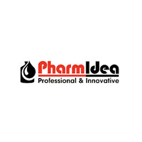 PharmIdea SIA logo - Similar company to Draxis Pharma