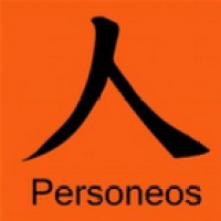 Personeos logo - Similar company to Aux Vivres Group