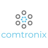 Comtronix Industrial Computers logo - Similar company to Sl-Touchsysteme Gmbh