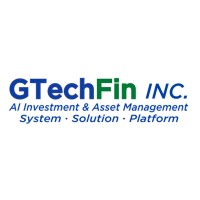 GTechFin Inc. logo - Similar company to Blue Stone Consulting