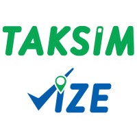 Taksim Vize Hizmetleri logo - Similar company to İzge Tourism | Airline Tickets | Visa Consultancy | Hotel | Tours | Corporate Travel Agency | Iata