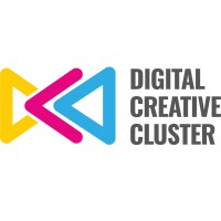 Digital Creative Cluster logo - Similar company to Learning Space