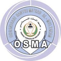 Organisasi Santri Ma'had Al-Multazam logo - Similar company to Pt. Micro Piranti Computer