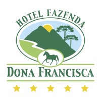 Hotel Fazenda Dona Francisca logo - Similar company to Have Fun
